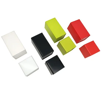 
Free Sample Customized Wholesale Tin Tea Box 