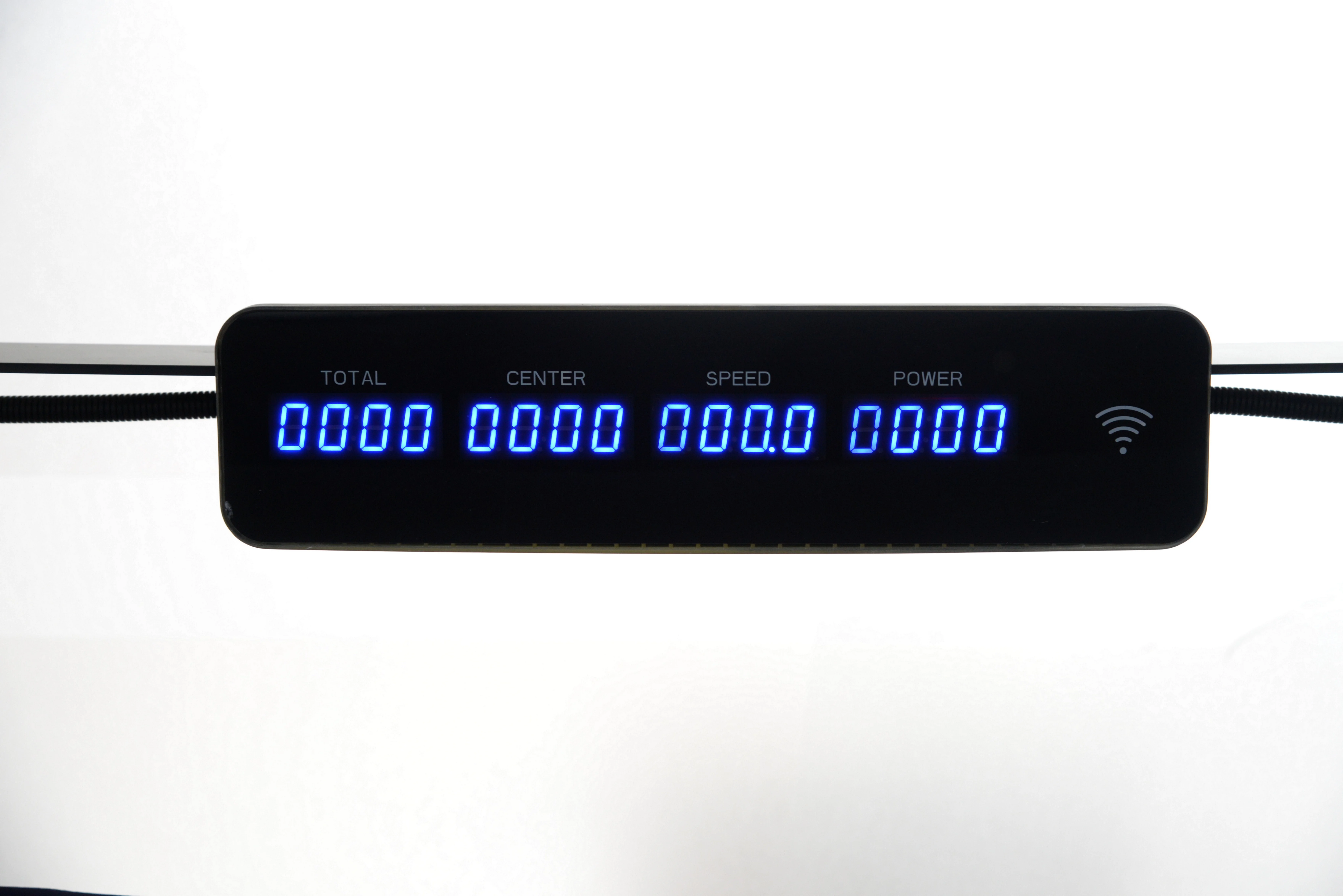 Hotsale fitness automatic soccer game football launcher machine gym fitness club/ school equipment/teenagers/children