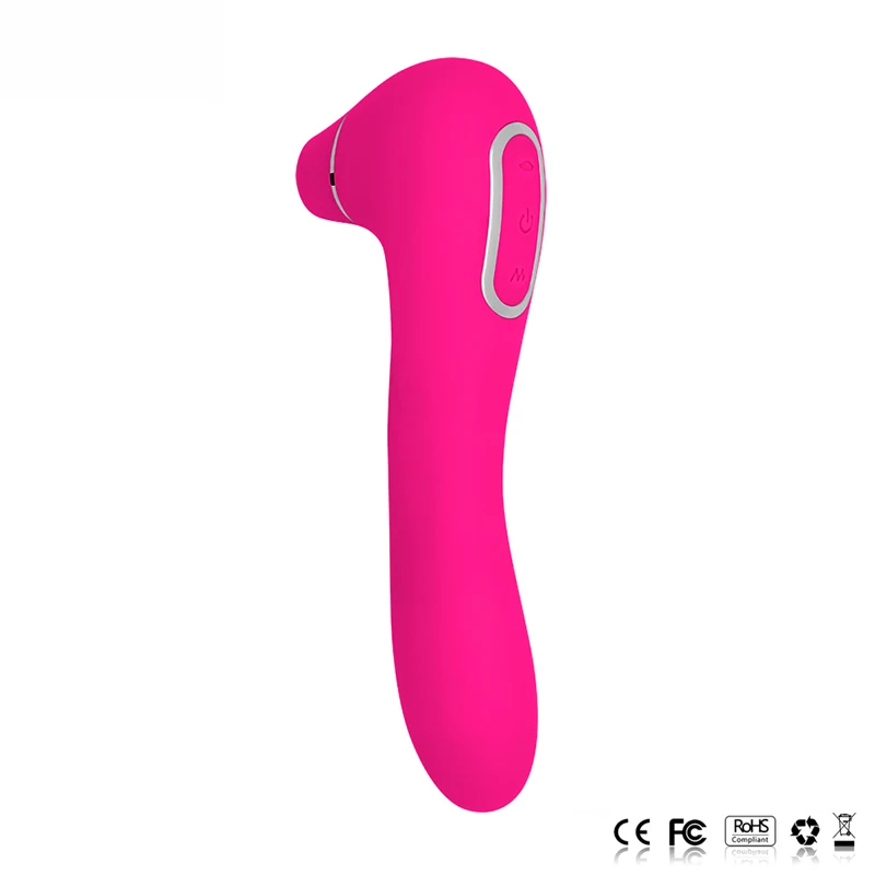 
Popular vagina suck vibrator 7 speeds strong vibrating sucker oral sex toys sucking vibrator sex toy women 