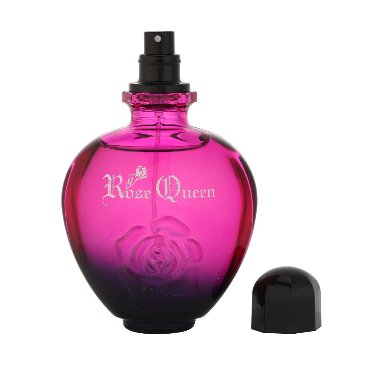 OEM 100ml Oriental Floral Fragrance Perfume Top Ladies Perfume for Women