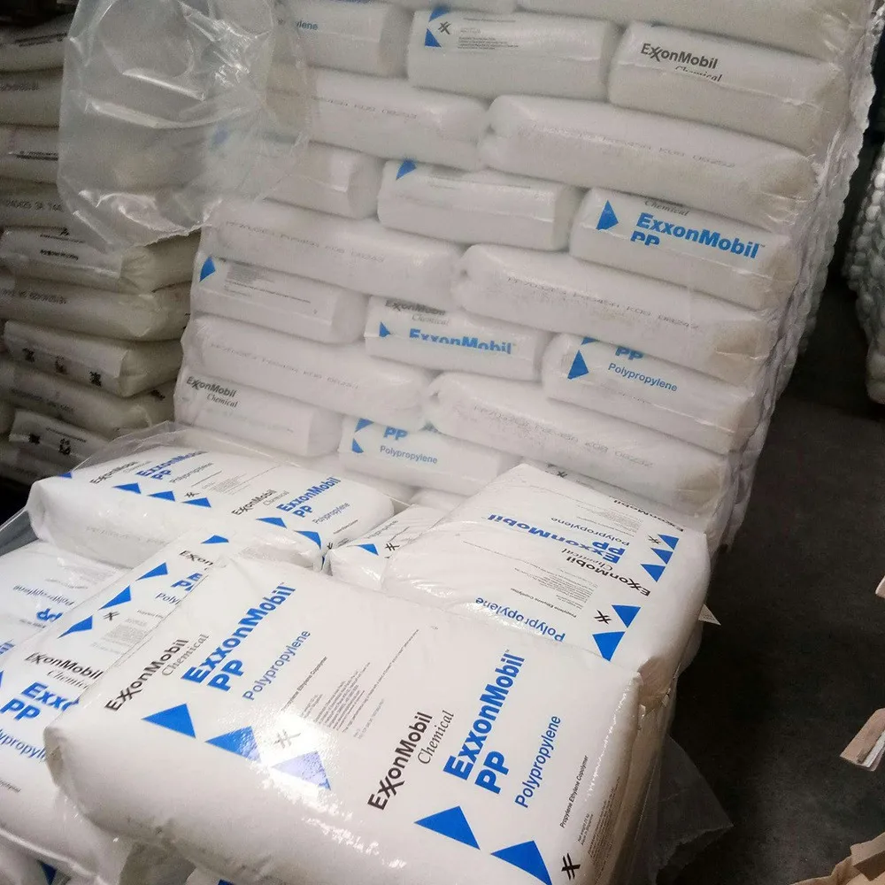 polypropylene pp virgin plastic granules 1304E3 High Quality pp Material - High Transparency, Clear and Bright Appearance High fluidity Price Per Kg