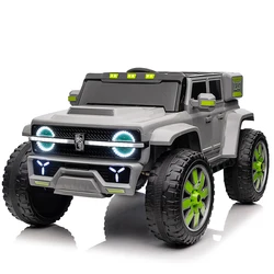 High Quality Electric Monster Truck buggy 4x4 four-wheel d rive off-road electric car