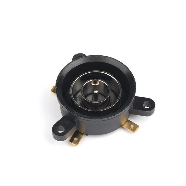 Home Appliances Ksd301-2 Disc Thermostat Single Pole For Water Heater