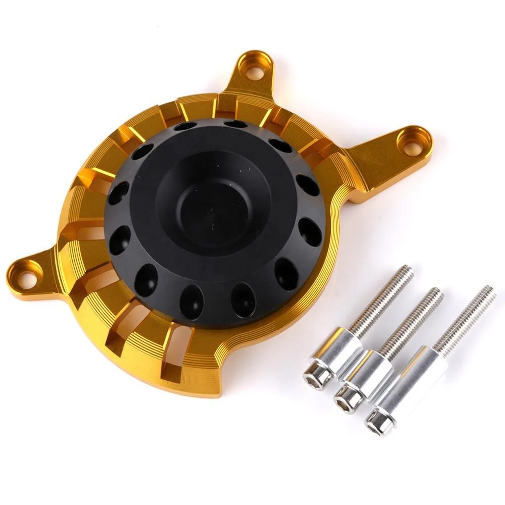 CQJB motorcycle parts Motorcycle engine model CB650F cover right cover