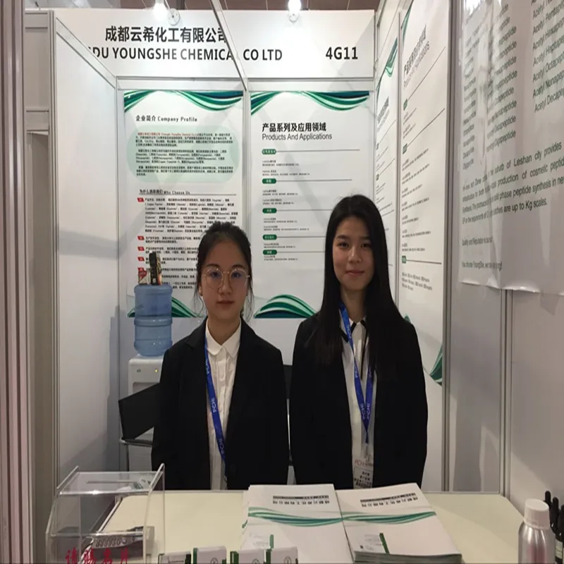 
98% purity Custom polypeptide PTD-DBM preventing the CXXC5 protein with fast delivery 