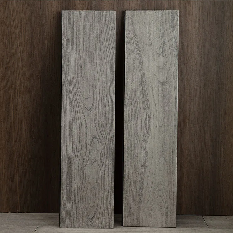 Apolloxy Manufacturer 35.8X4.9X0.7 Exotic Real Teak Solid Hardwood Wood Timber Wooden Floor