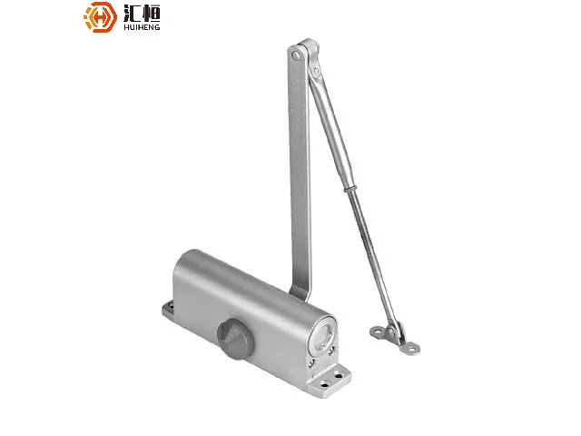 adjustable aluminium door closer heavy duty commercial door closer door closer