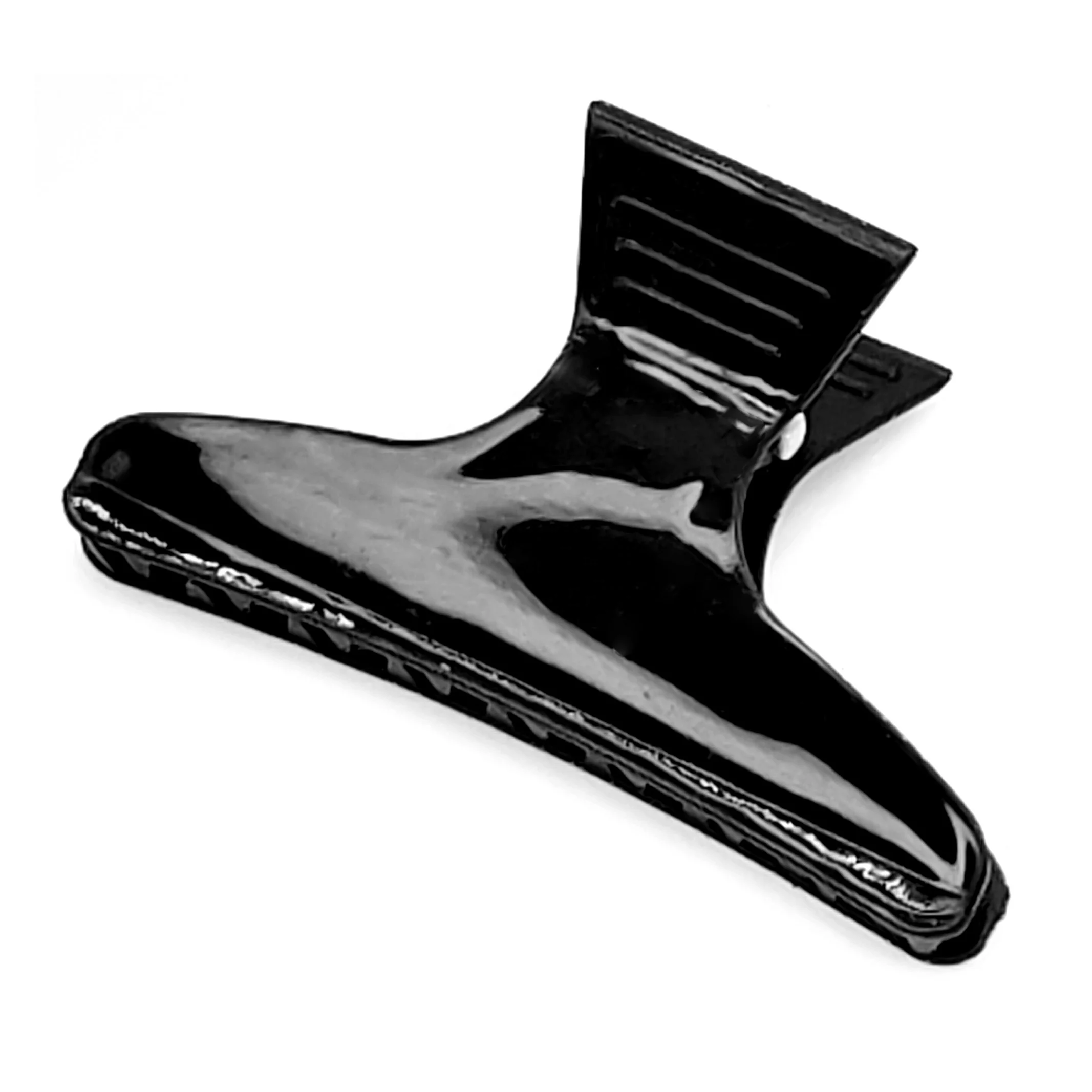 Hot Sell Wholesale Fancy Plastic Butterfly Hair Clip For Hair Styling