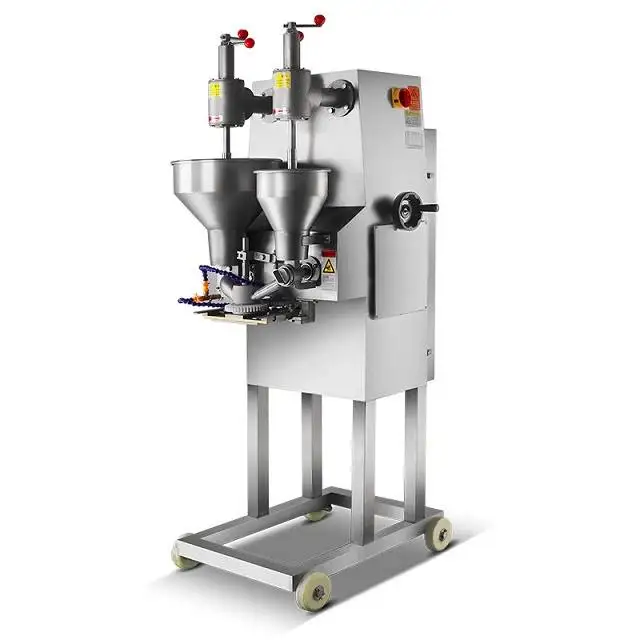 Fish t ne/ts Manufacturing nery