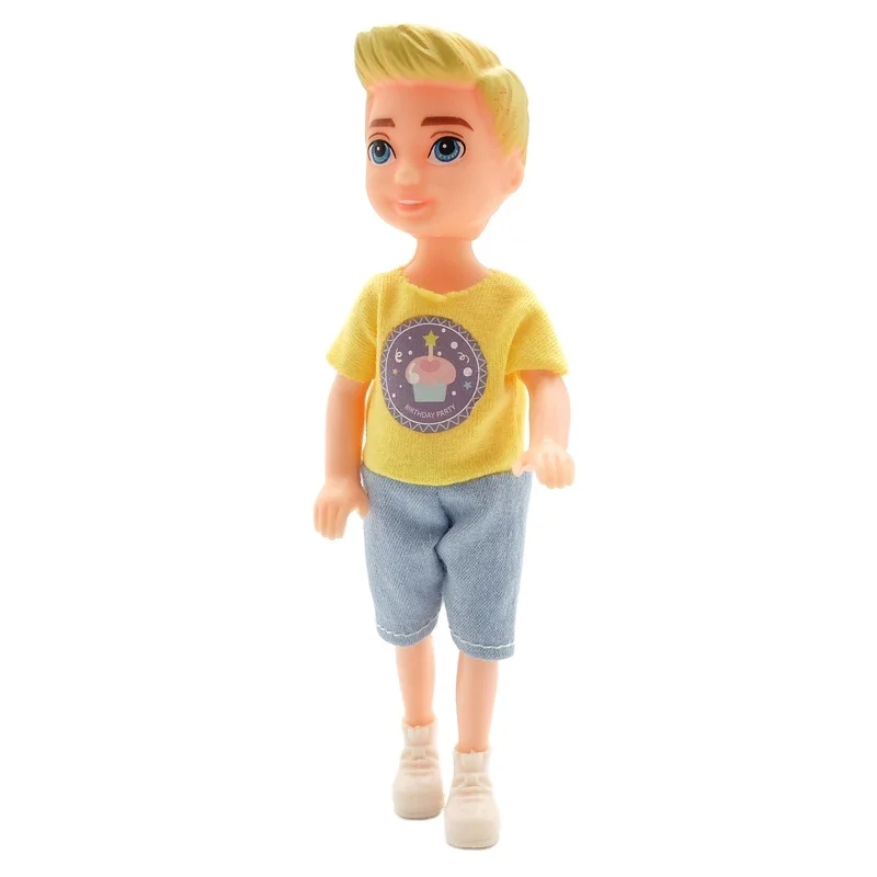 Bemay игрушка 5 дюймов Реалистичная силиконовая Детская кукла реборн