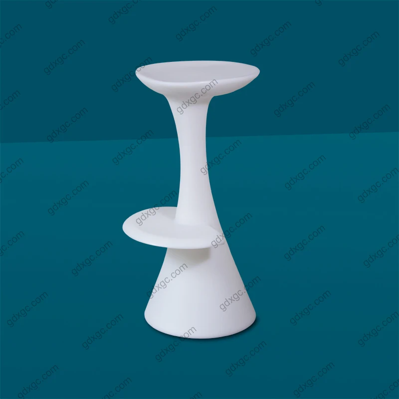 Patio Bar Outdoor garden Bar Furniture Set w/ Table & 2 Stools