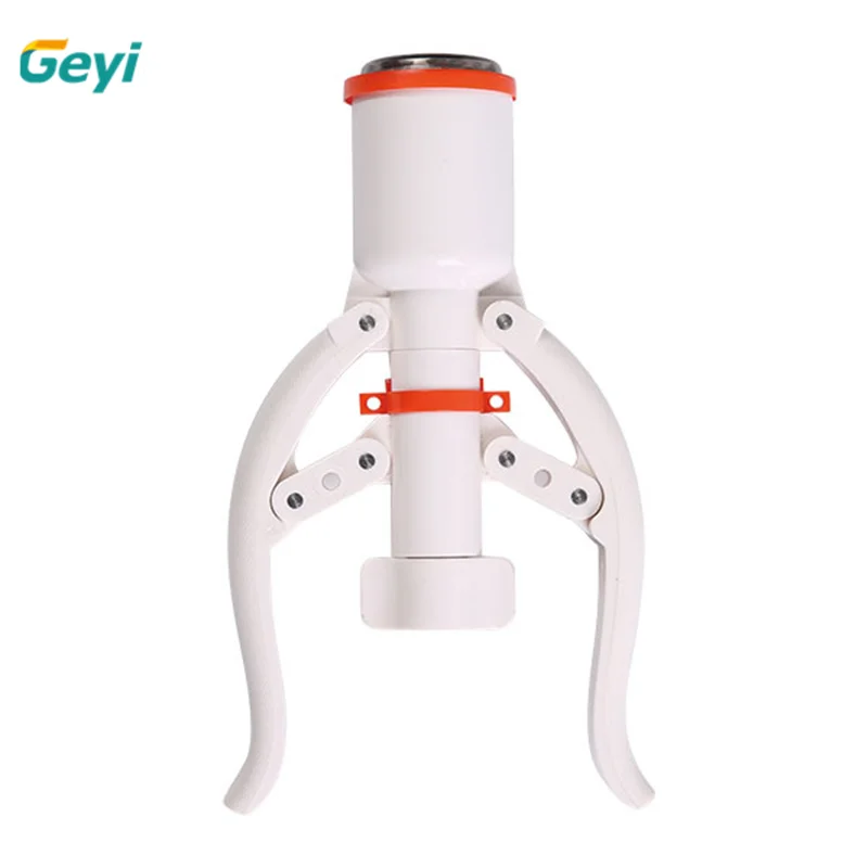 Medical instruments for disposable circumcision stapler for male and children