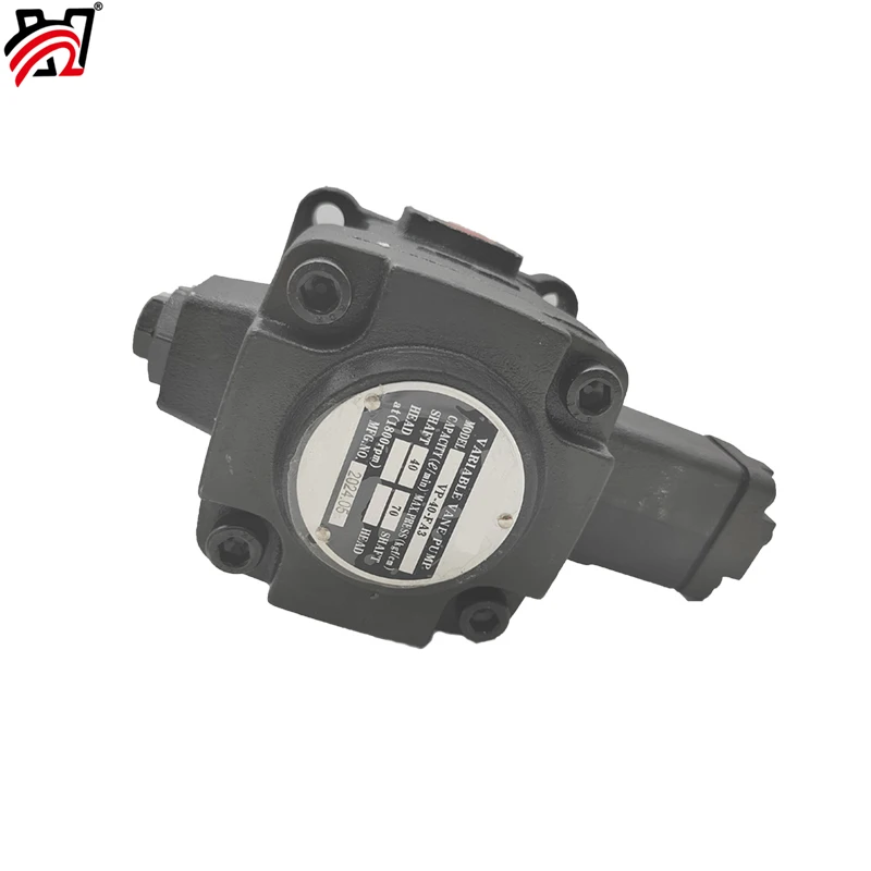 Zhengquan VP-25-FA3 High Pressure Oil Transfer Pumps Variable High quality China hydraulic oil pump Variable Vane Pump Oil Pump