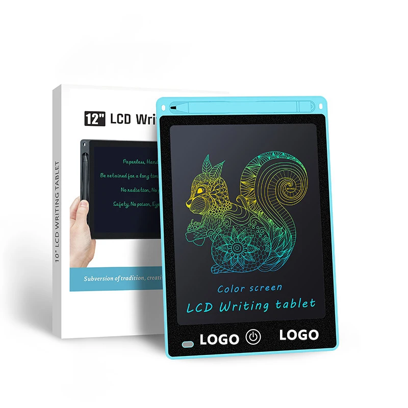 Детский цифровой планшет с ЖК-дисплеем 8 5 дюймов