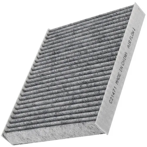 Car Air Filter Auto Accessories For Lexus Es350 Mazda Cx-9 Subaru Impreza Toyota Corolla Cabin Filters