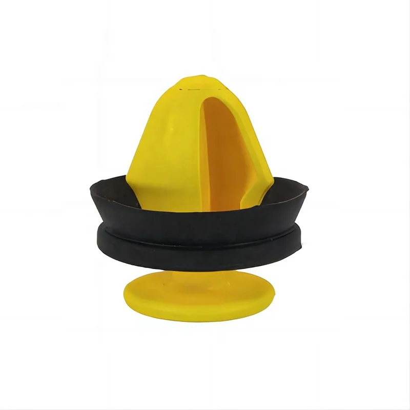 Suitable for Ford tailgate spoiler nylon clip side skirt door guardcar clip   multiple models suitable for fastening clips