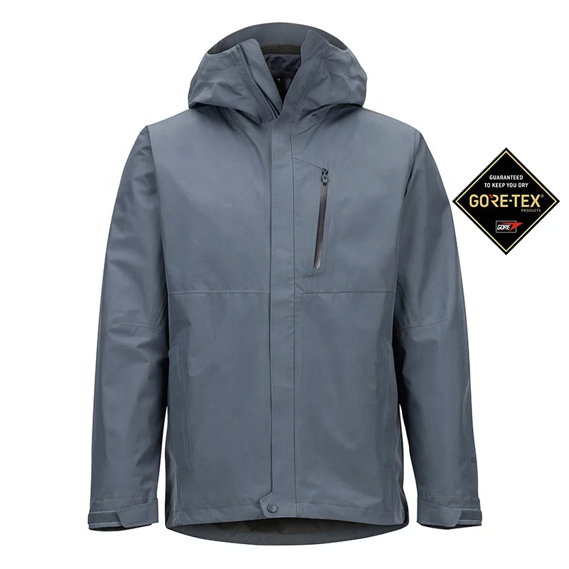 
High quality 3 in 1 Custom logo jacket waterproof breathable jacket outdoor sports hooded cotton jacket 