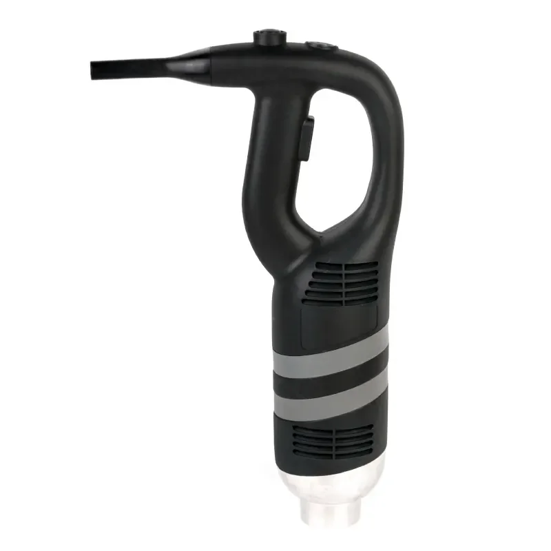 Commercial Kitchen Equipment 450W Immersion Blender for Fast Food Restaurants Hotels & Industrial Use for Retail & Food Shops