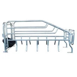 pig fence wall panel