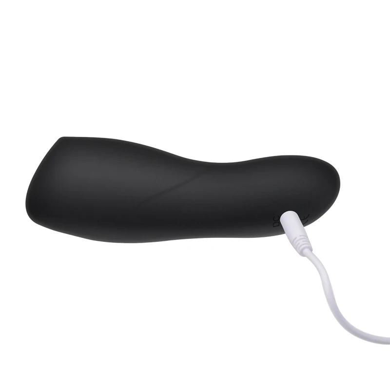 Pocket Pussy Male Masturbator Vibrator Cup Penis Delay Trainer Sex Glans Stimulate Massager Sex Toys Adult Product for Men