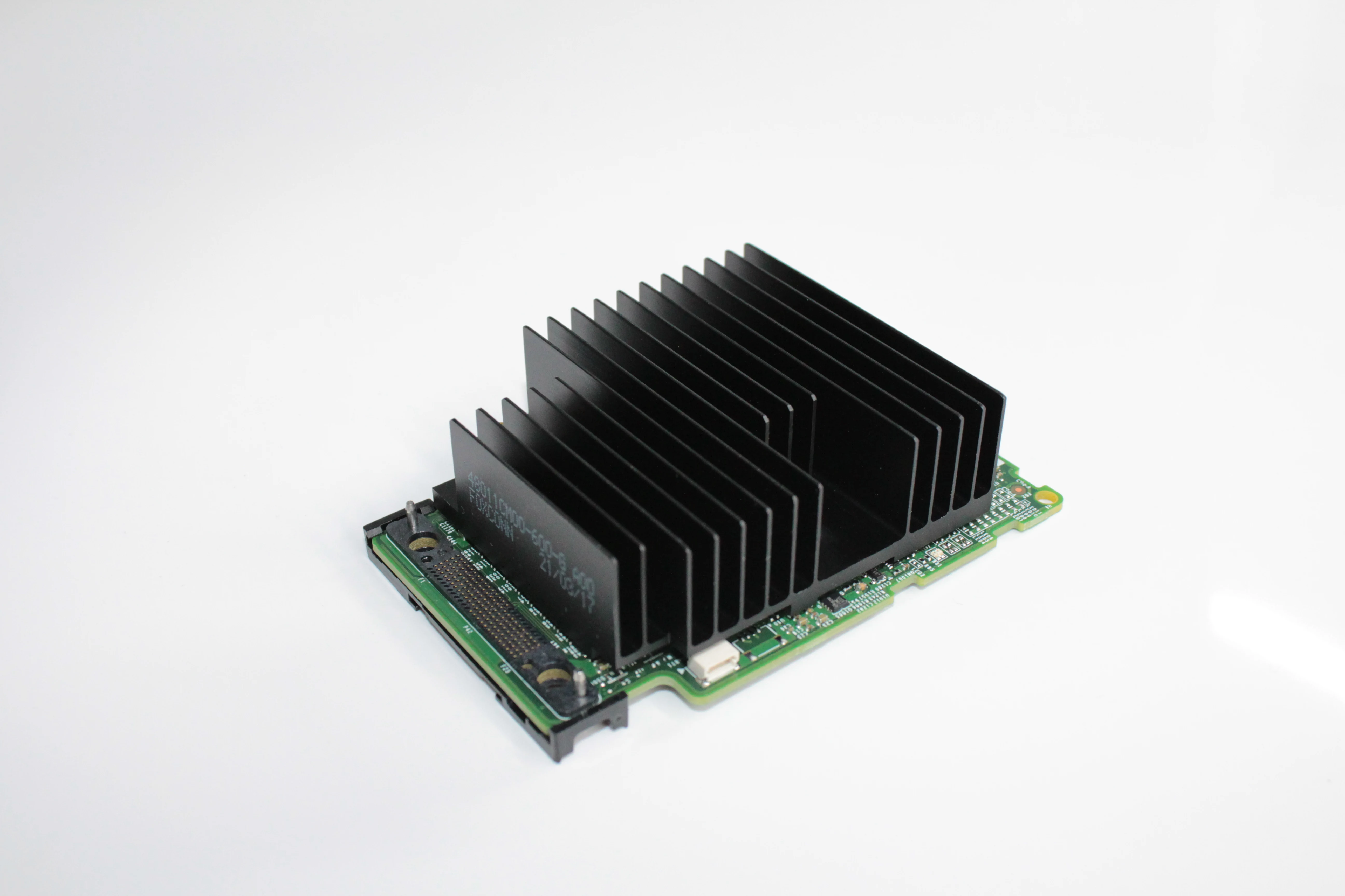 DELL PERC H330 12GB SAS/SATA MINI MONO PCIE 3.0 INTEGRATED RAID CONTROLLER CARD P2R3R