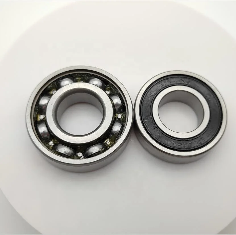 wholesales rolamento 6205 6206z 608zz 6206llu bearing