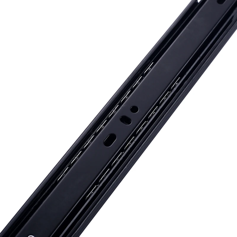 ball bearing slides drawer guide track for kitchen drawers