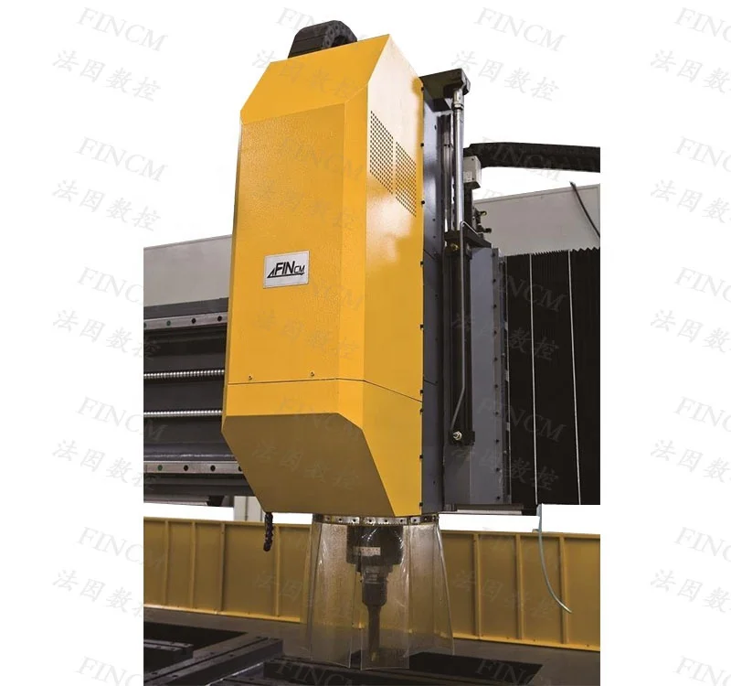 PLM4040/2( 4000 мм * 250 мм) тонкий Теплообменный станок с ЧПУ для сверления и