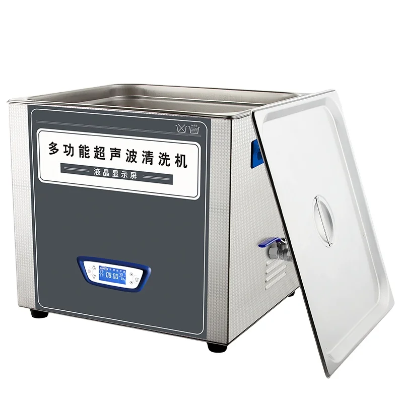 Efficient Eletronic Large Cleaner Ultrasonic Cleaner For  Electronic Components And Mechanical Parts