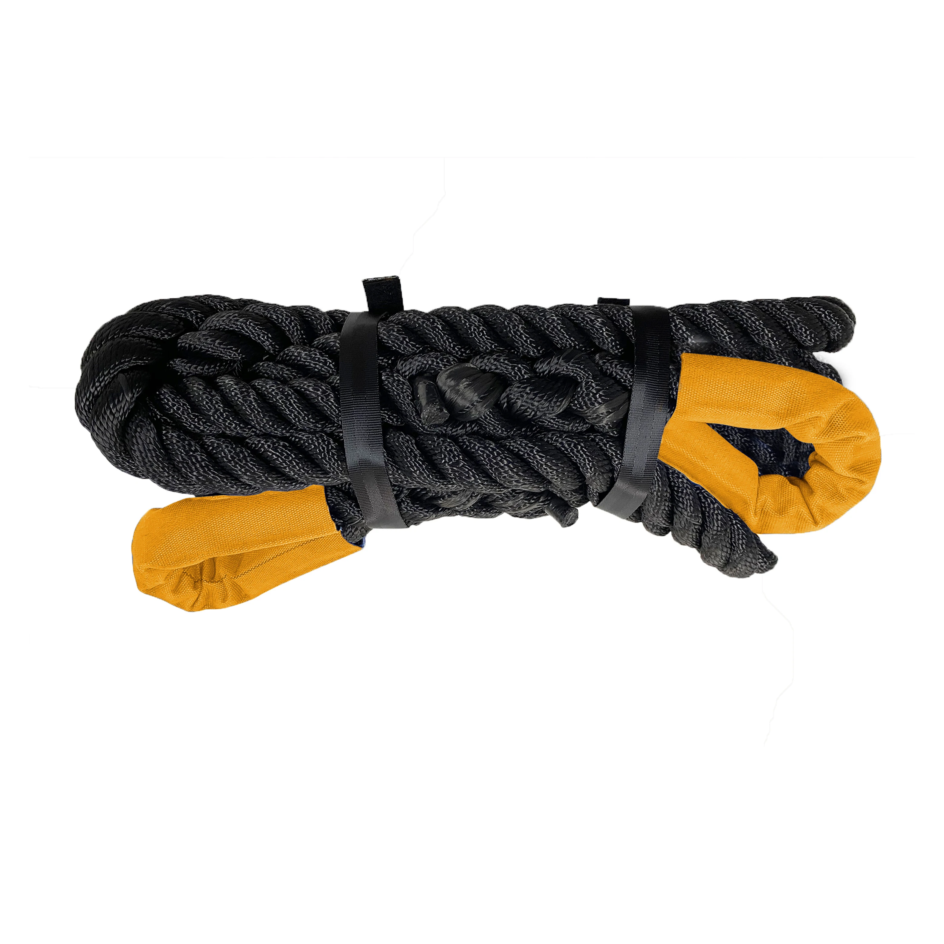 Xinglun 28mm 15 Tons Nylon Rope Off-road Kinetic Recovery
