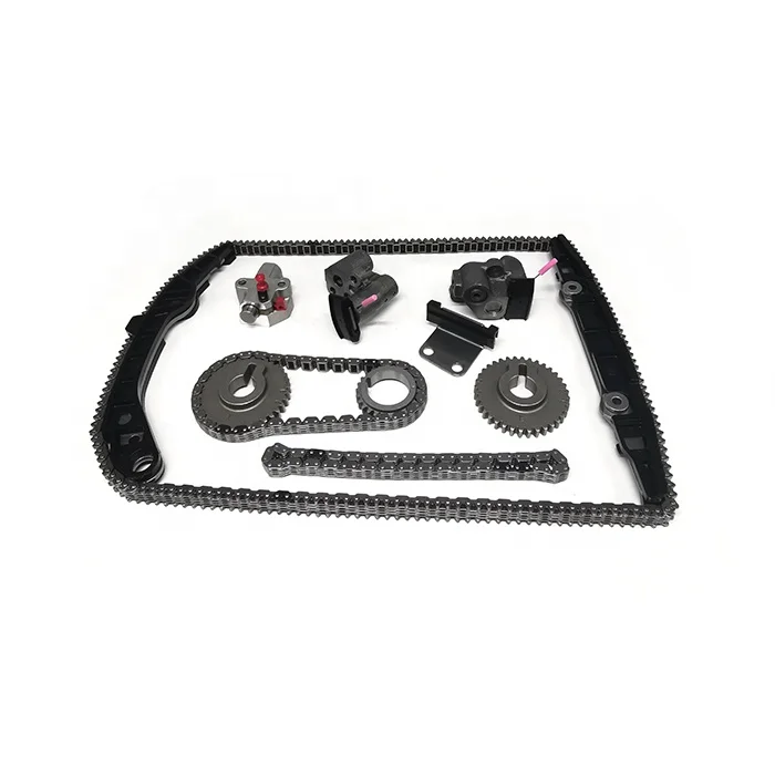 комплект цепи синхронизации Cadena DE TIEMPO 13028-2Y001 для Nissan VQ35 13028-JK20A