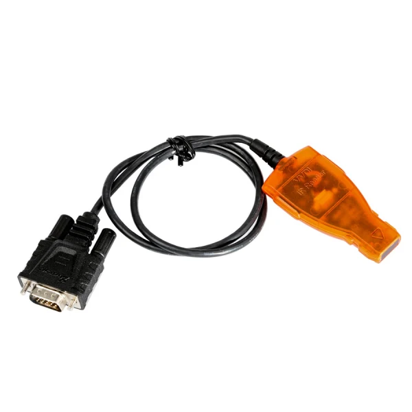 Программатор ключей BGA Xhorse vvdi V5.1.1 VVDI