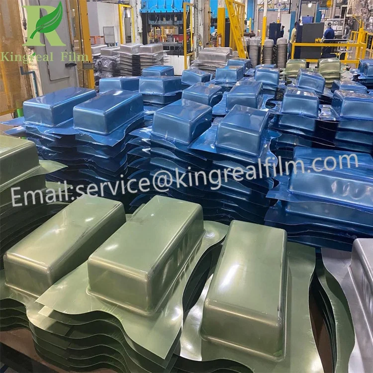 PE Surface Deep Drawing No Break Self Adhesive Stainless Steel Sink Protective Film