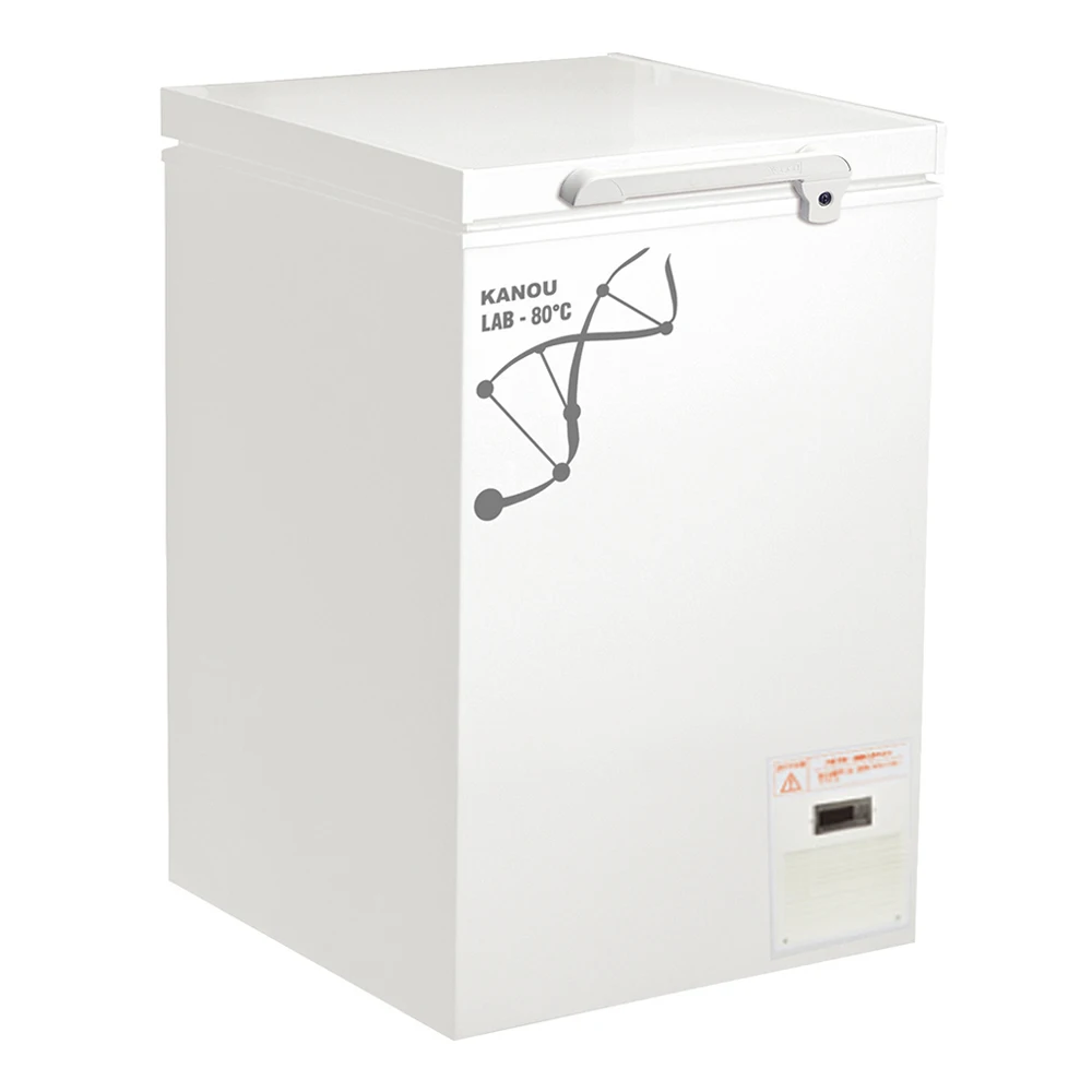 Низкое tempeture белый фармацевтические долгосрочные хранение холодная морозильная камера