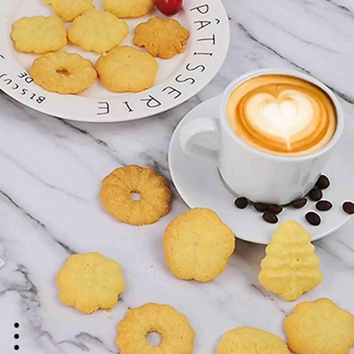 Biscuit Making Machine For Small Ice Cream Cone Wafer Household Breakfast Cake Cookie Waffle Maker Mini Price In Pakistan
