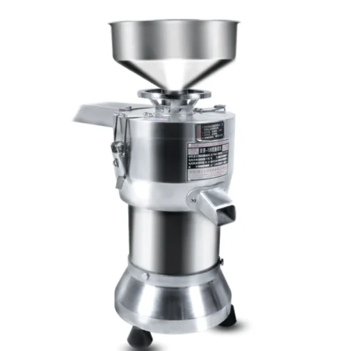 Машина для измельчения кунжутного соуса, машина для измельчения арахисового масла, машина для изготовления арахисовой пасты