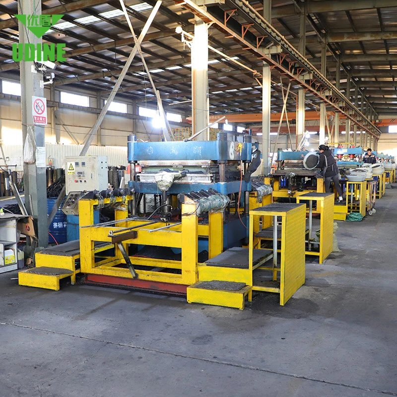 Wholesale Recycled Anti Slip Eco-Friendly Crossfit Fitness Gym Mats Playground EPDM Rubber Paver Mat Gym Flooring For Playground