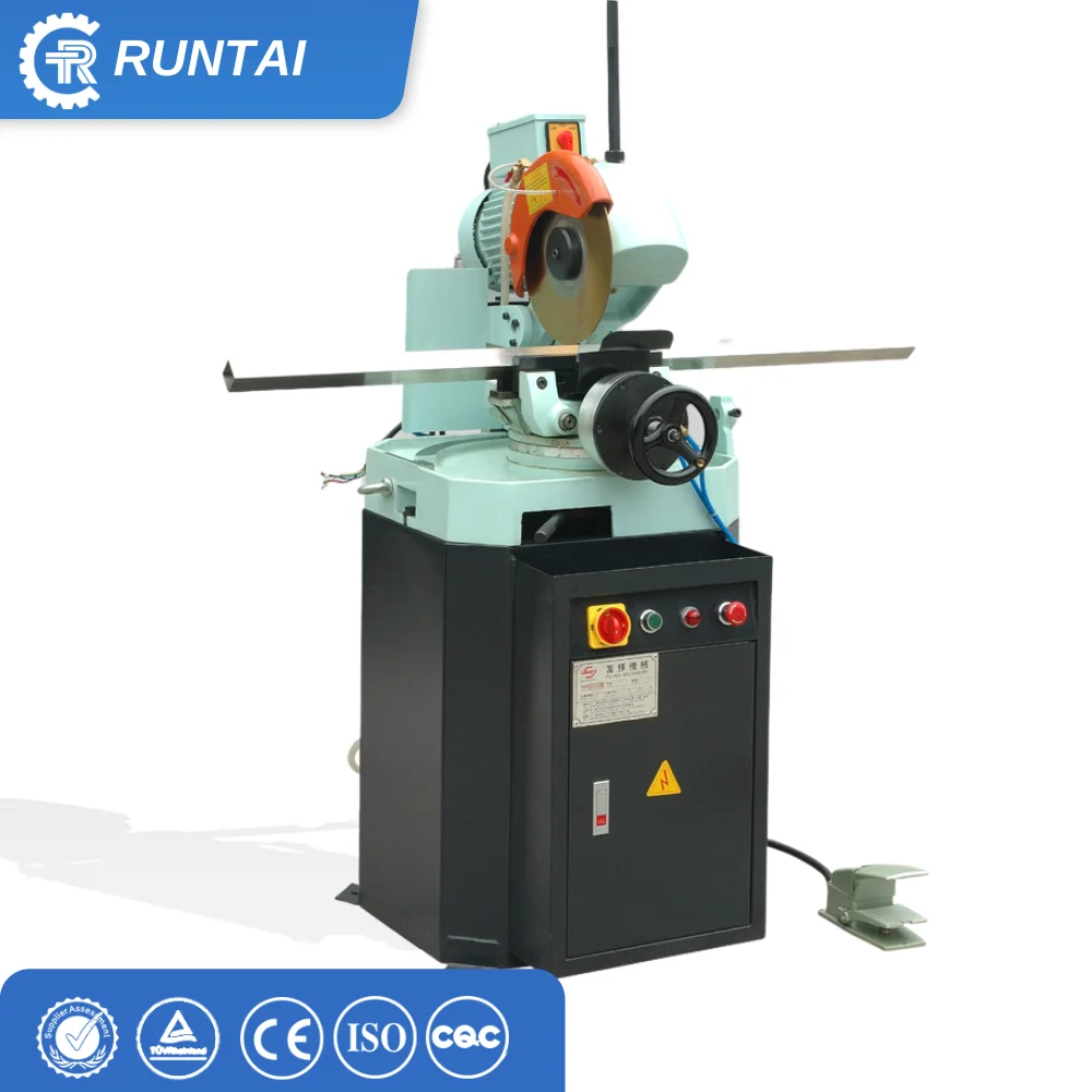 
RT-275NC Shrink Ratchet Hdpe Automatic Pvc Beveling Electric Steel Cutter Paper Manual NC Pipe And Tube Cutting Machine 