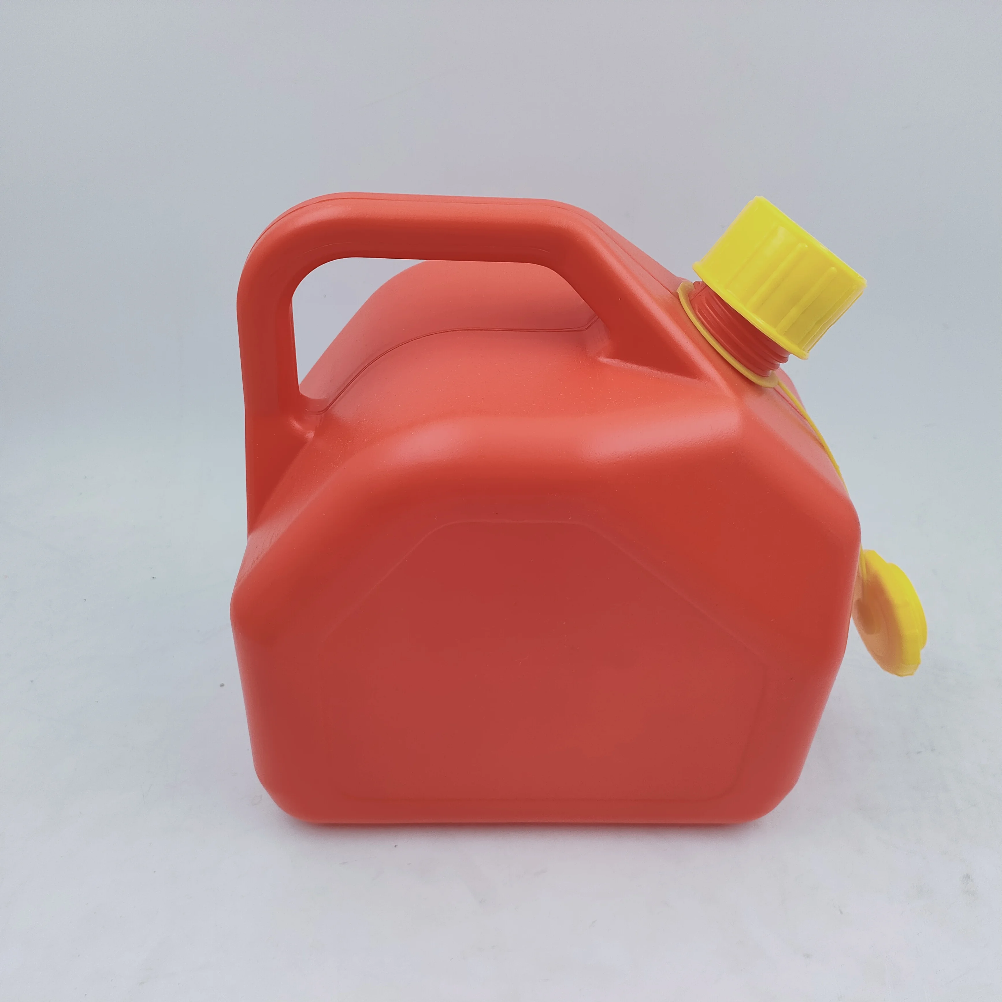 5 litre plastic fuel tank jerry can for gasoline for gasoline
