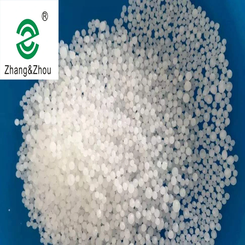 Agriculture Grade Granular Nitrate Fertilizer Urea 46%