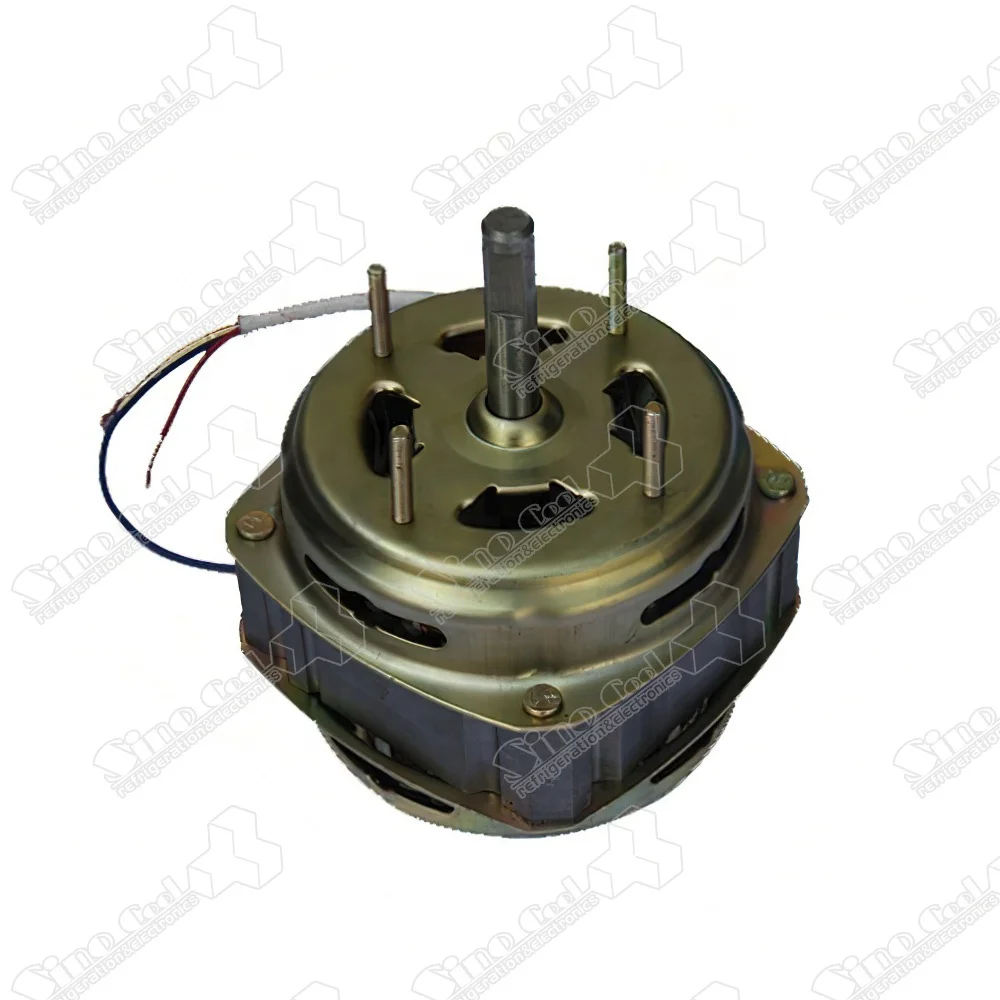 SC-025-030 Washing Machine Spin Motor 60w 70w 90w 120w 150w 180w Washing Machine AC Motor