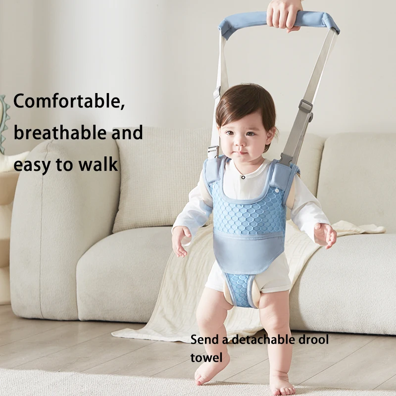 Handheld Baby Walking Wings Assistant Harness Belt Child Toddler and infant walking harness