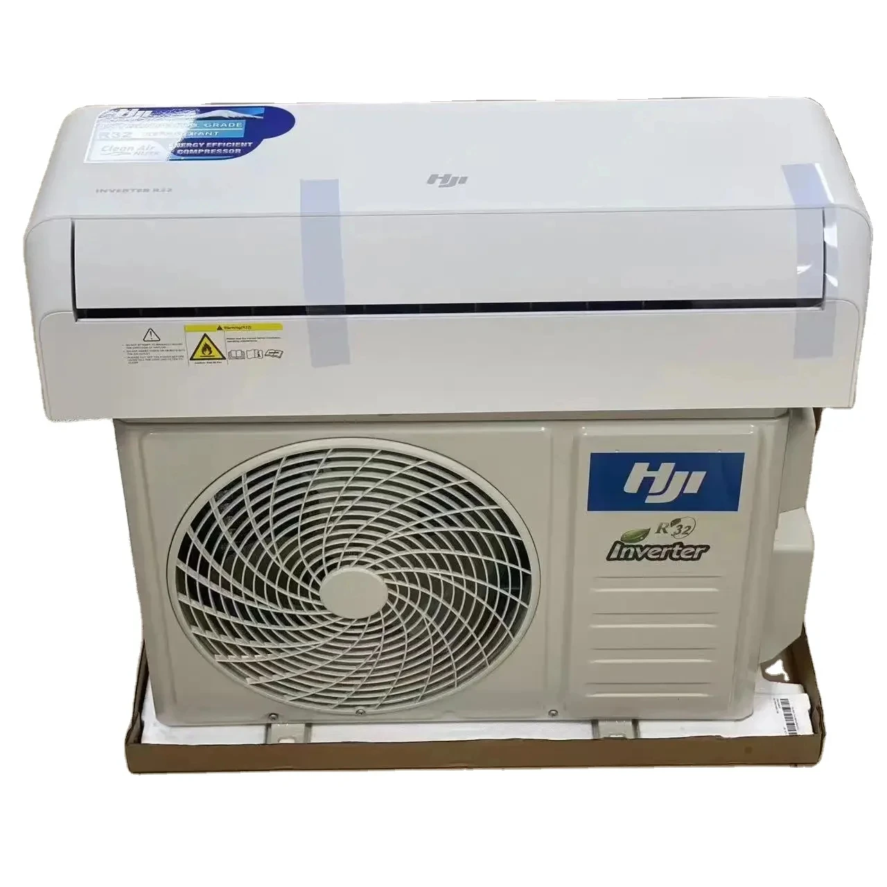 36000btu Inverter inverter air conditioner   R410a 220v appliances ac unit For Home