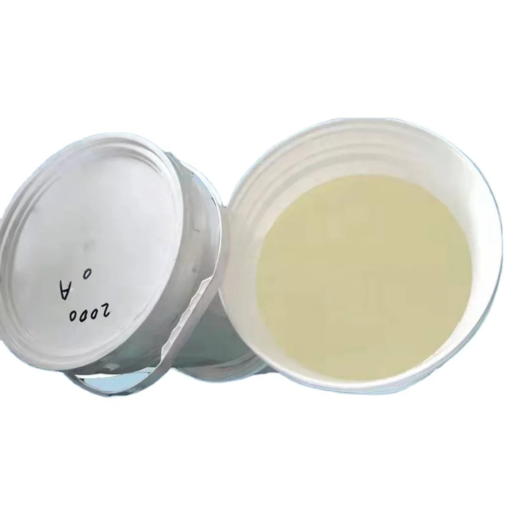 epoxy resin and hardener AB glue clear epoxy floor coating resin wholesale silicone sealant for 3D floor garage warehouse