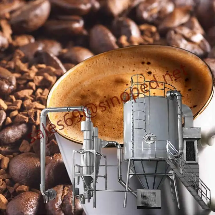 milk powder spray dryer spirulina microalgae gum arabic soybean spray dryer price Equipment for turning juice into powder