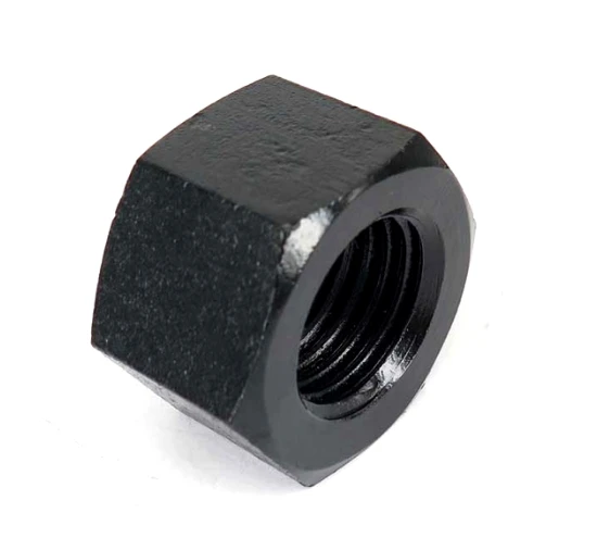 manufacturer high strength custom hot dipped Galvanized Carbon Steel ss304 316 m24m30 hastelloy c-276 hex head petrochemical nut