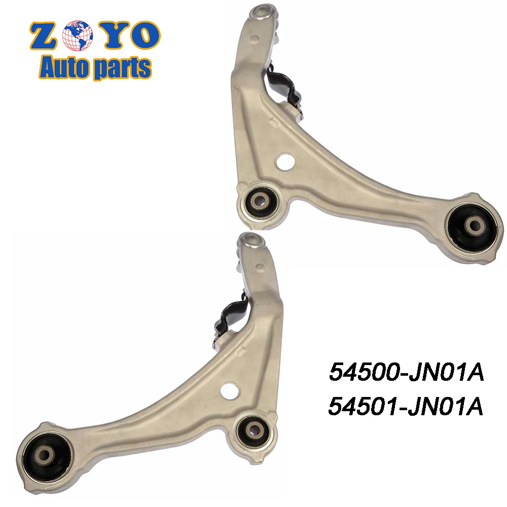 54501-Ja00B/54500-Ja00B для Nissan Altima автозапчасти верхний рычаг управления
