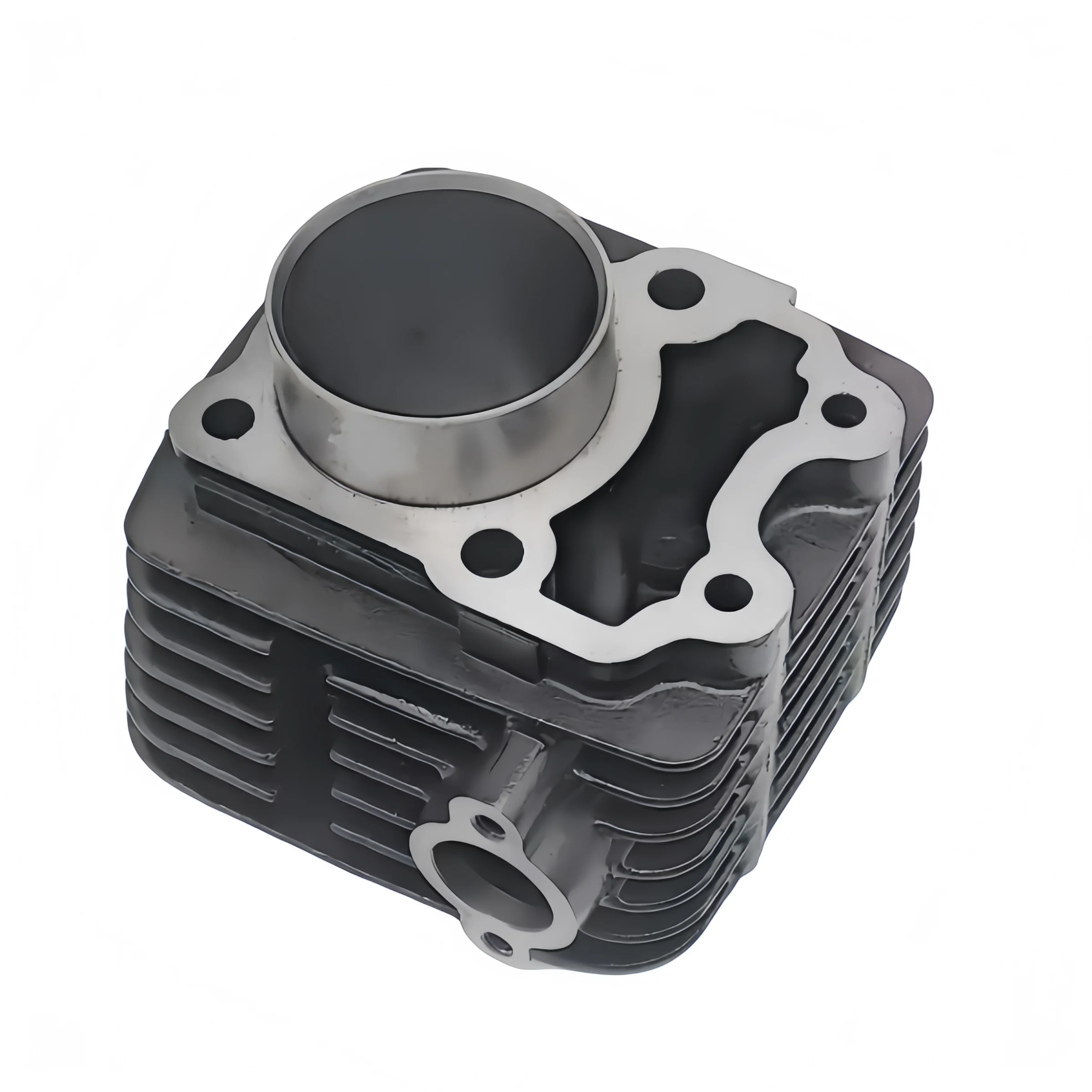 HODK Motorcycle Engine Accessories CT100 Cylinder Liner Cylinder for BAJAJ100