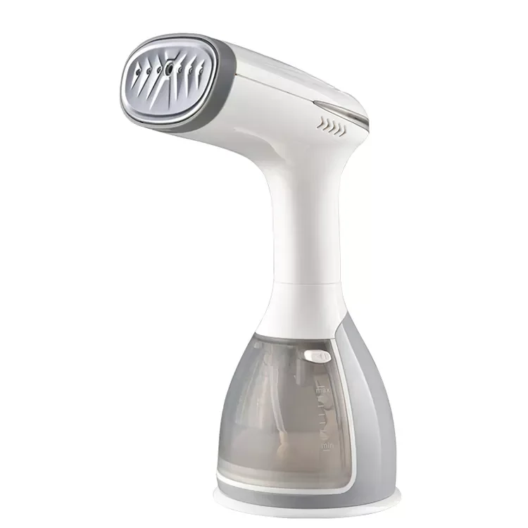 Cheap price steam adjust clothing anti-wrinkle fast heat-up durable usage folding garment steamer iron for adults