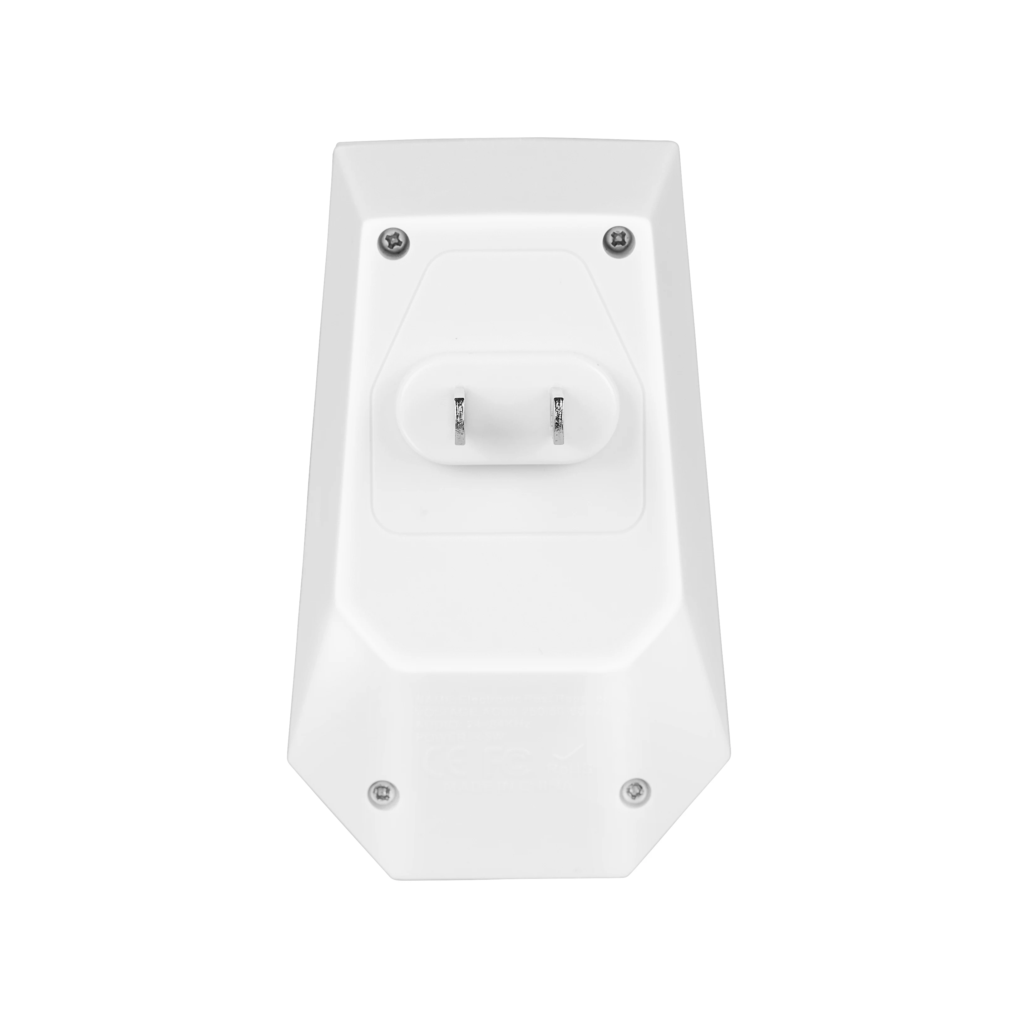 
Amazon Colorful Breath Light Pest Control Microwave Induction Ultrasonic Repellent Bug Zapper 